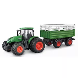 Трактор Amewi 22636 Радиоуправляемая модель Электрический двигатель 1:24