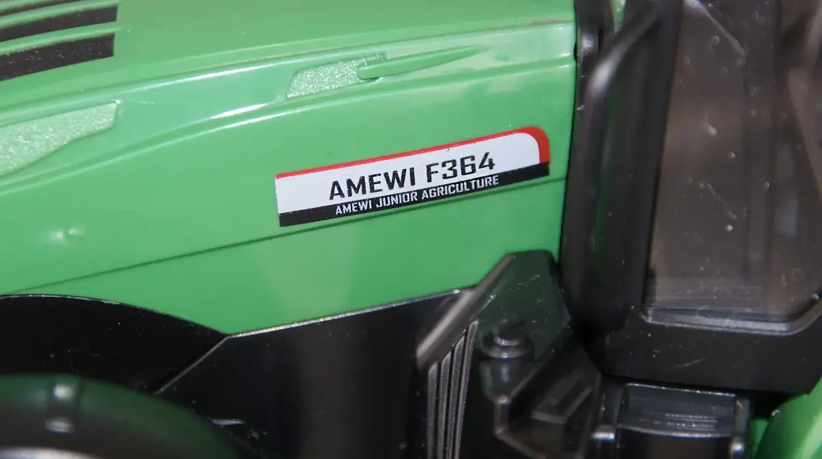 Traktors Amewi 22639 Photo 3