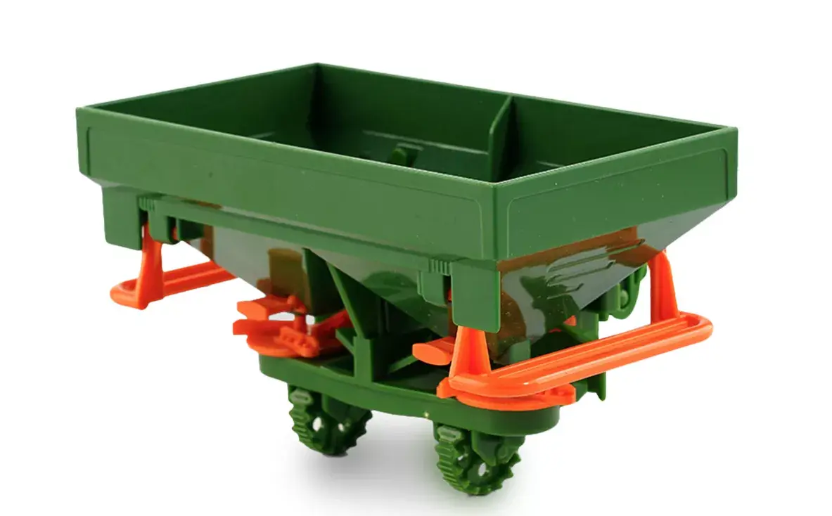 Traktors Amewi 22639 Photo 4