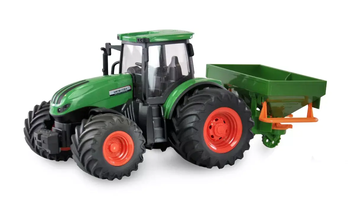 Traktors Amewi 22639 Photo 8