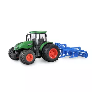 Tractor Amewi 22640 Electric engine 1:24 for ages 6 and up