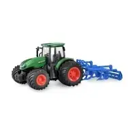 Traktors Amewi 22640 Elektriskais dzinējs 1:24