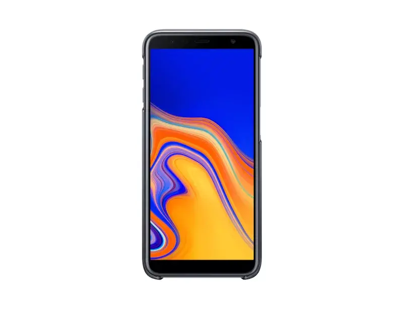 Vāks Samsung Galaxy J6 Plus EF-AJ610 Photo 2
