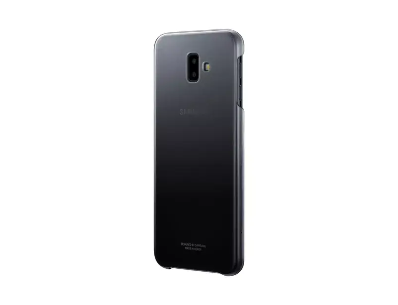 Vāks Samsung Galaxy J6 Plus EF-AJ610 Photo 3