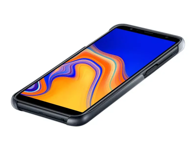 Vāks Samsung Galaxy J6 Plus EF-AJ610 Photo 4
