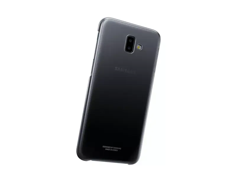 Vāks Samsung Galaxy J6 Plus EF-AJ610 Photo 5
