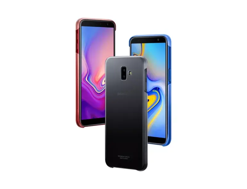 Vāks Samsung Galaxy J6 Plus EF-AJ610 Photo 7