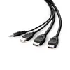 Kабель KVM Belkin F1DN2CCBL-HH6T HDMI 1.8 м Photo 3
