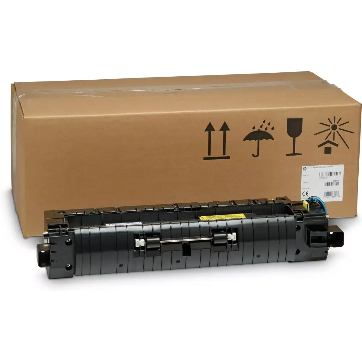HP LaserJet 220V Fuser Kit HP 527G1A Photo 4