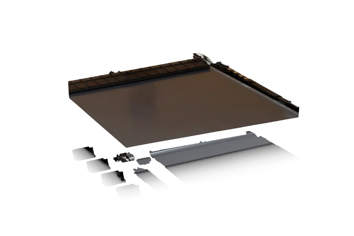 HP LaserJet Image Transfer Belt Attēla