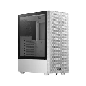 Datora korpuss XPG VALOR MESH Midi Tower White