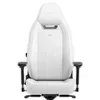 Игровое кресло noblechairs LEGEND — мягкое, белое Photo 2
