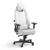 Игровое кресло noblechairs LEGEND — мягкое, белое Photo 6