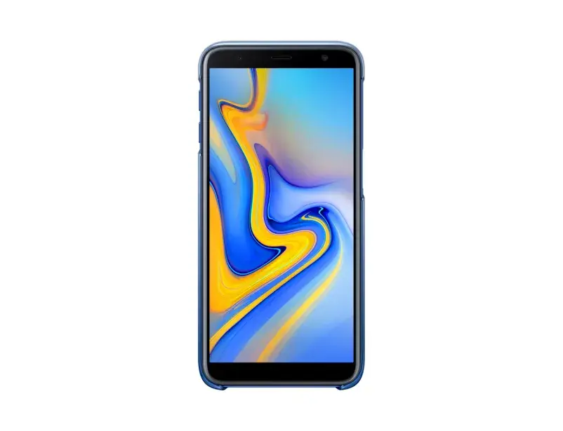Чехол Samsung Galaxy J6 Plus EF-AJ610 Photo 2