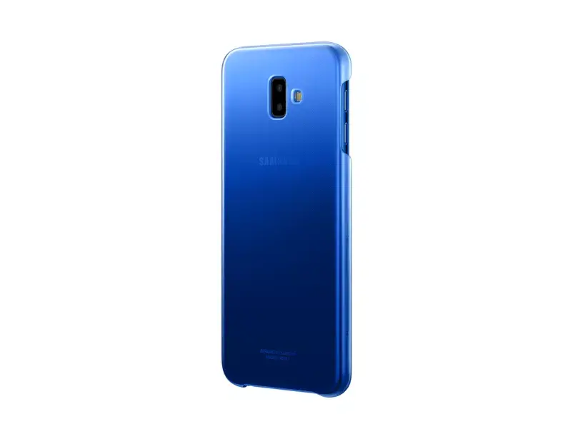 Чехол Samsung Galaxy J6 Plus EF-AJ610 Photo 3