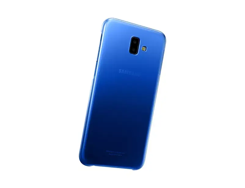 Чехол Samsung Galaxy J6 Plus EF-AJ610 Photo 5