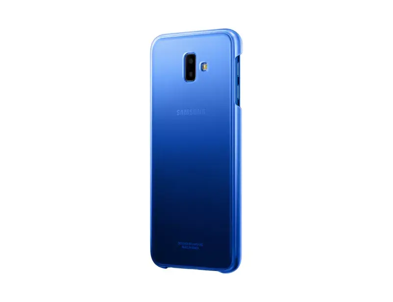 Чехол Samsung Galaxy J6 Plus EF-AJ610 Photo 8
