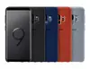 Чехол Samsung EF-XG960 Alcantara Cover для Galaxy S9 Photo 4