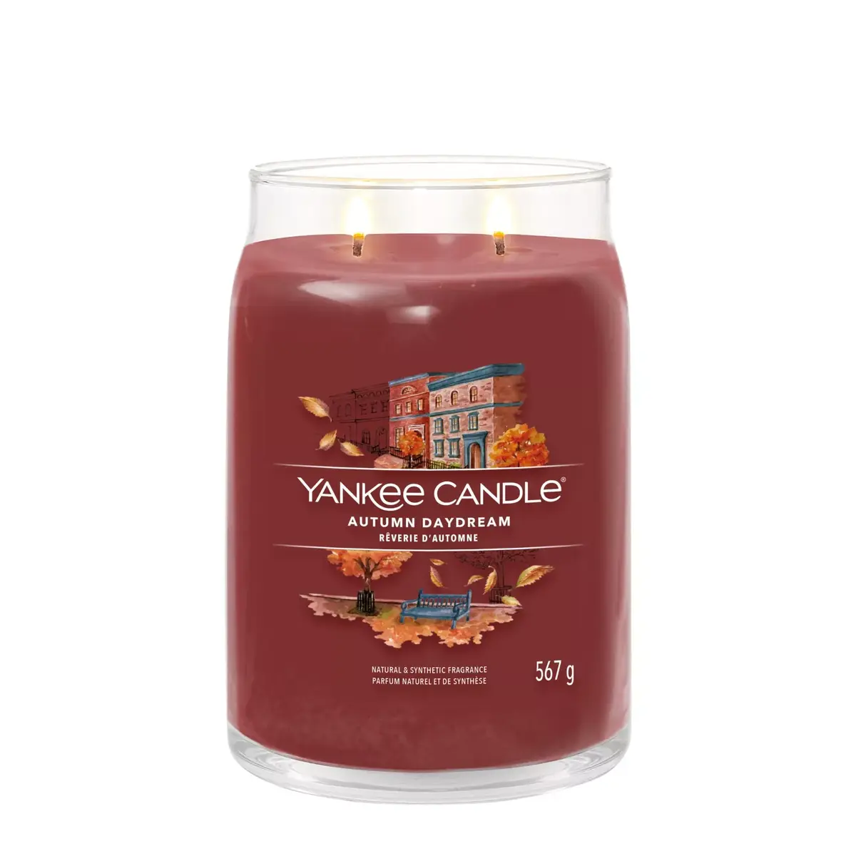 Vaska svece Yankee Candle 1743378E Photo 4