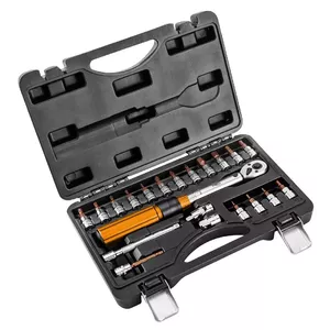 Torque Wrench NEO tools 08-821 1 pc 716 g
