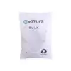 USB Cable eSTUFF ES604270-BULK USB-C to USB-C 2m White Photo 2