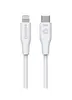 Кабель USB-C на Lightning eSTUFF ES602170-BULK Photo 5