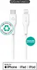 eSTUFF ES602170-BULK USB-C to Lightning Cable Photo 6