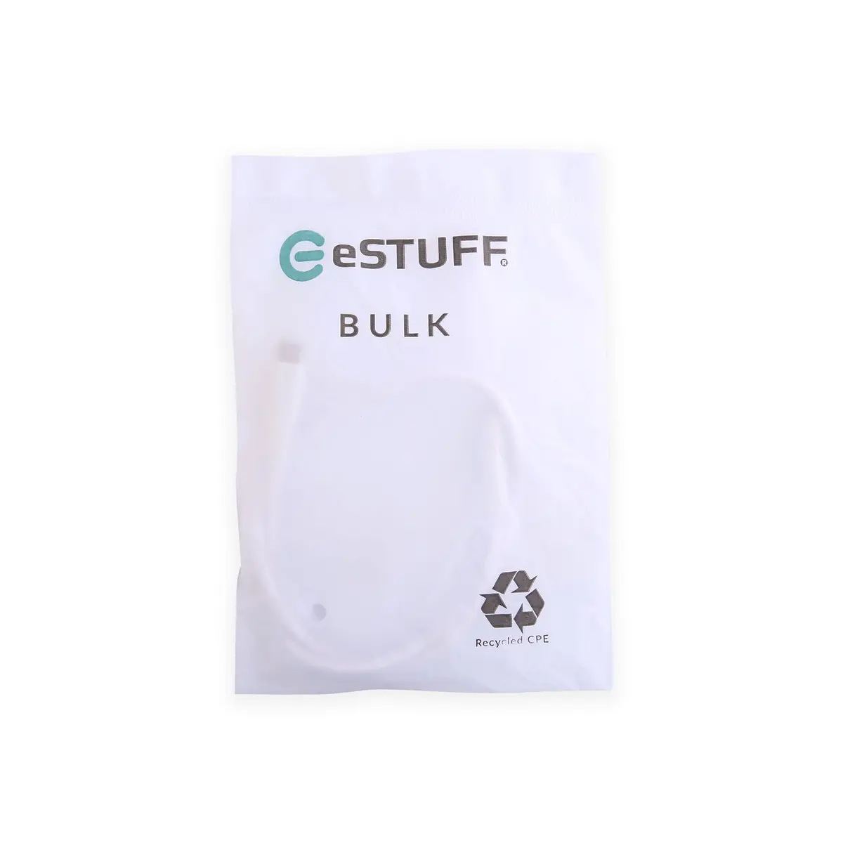 USB кабель eSTUFF ES604070-BULK USB C - USB C Photo 2