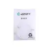USB кабель eSTUFF ES605170-BULK USB-C - USB-A Photo 2