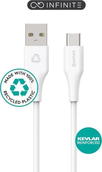 eSTUFF ES605170 USB Cable Photo 6