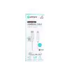 eSTUFF ES602270 Lightning to USB-C Cable Photo 2