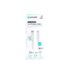 eSTUFF ES602170 USB-C to Lightning Cable 1 m White Photo 2