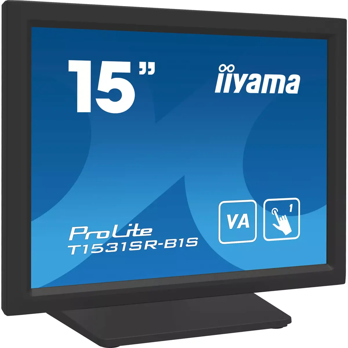 Монитор IIYAMA T1531SR-B1S Photo 2