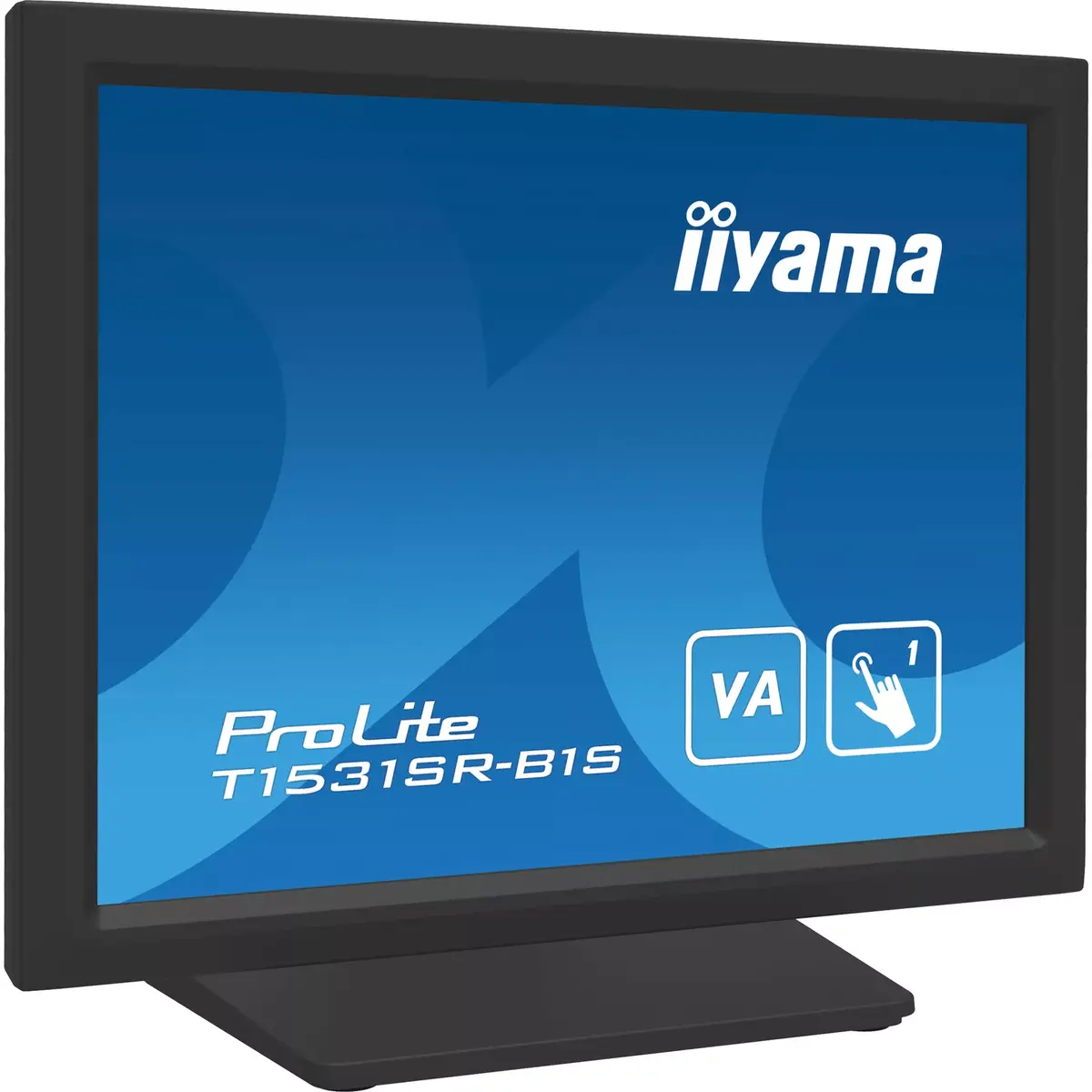 Монитор IIYAMA T1531SR-B1S Photo 3