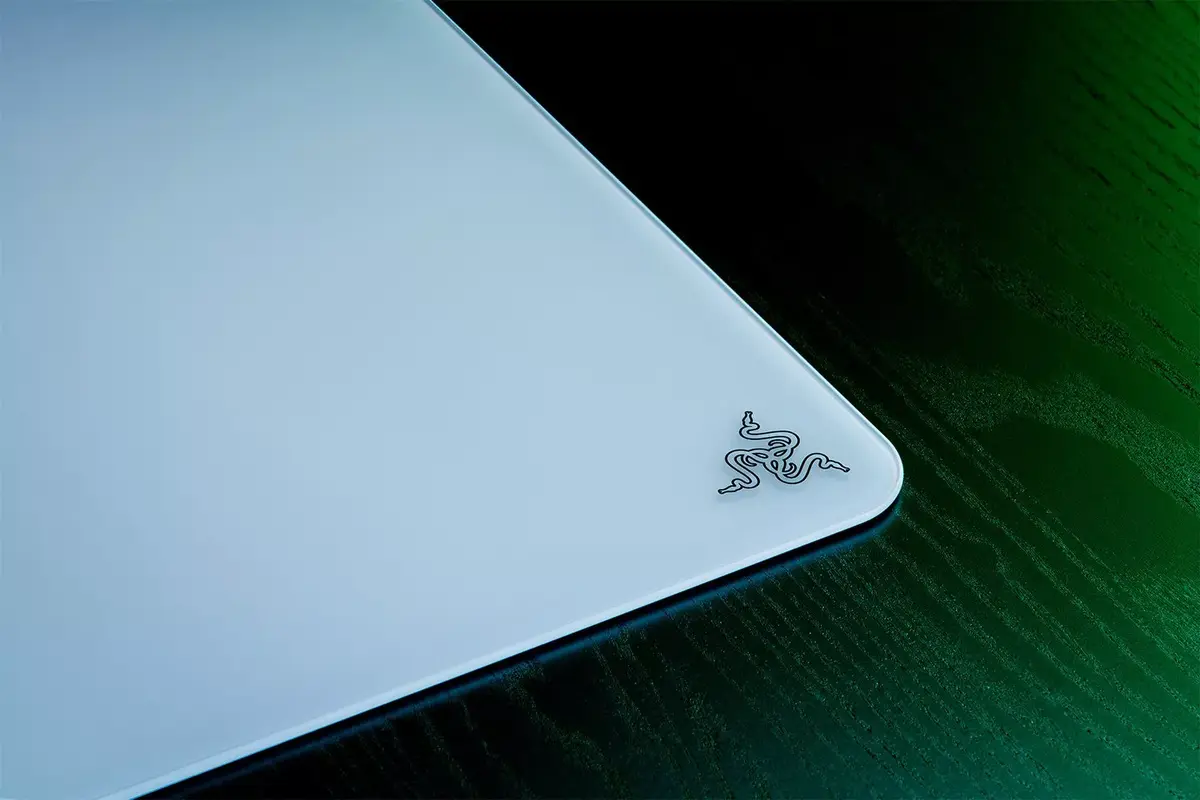 Коврик для мышки Razer Atlas Gaming White Photo 5