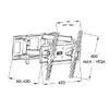 Wall Mount ART RAMT AR-51 Photo 6