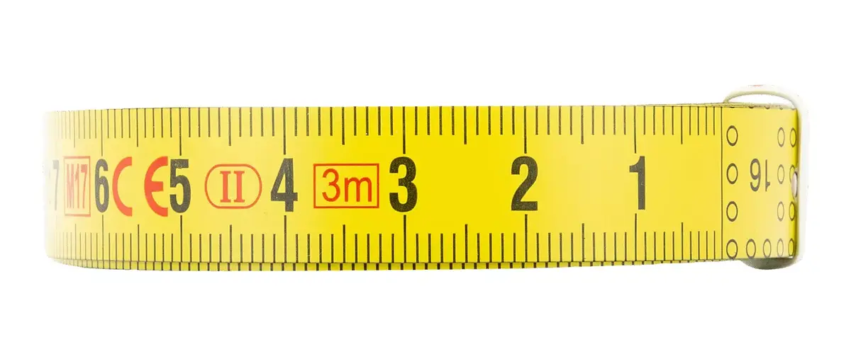 Tape Measure Bahco BTR-3-13 Photo 2