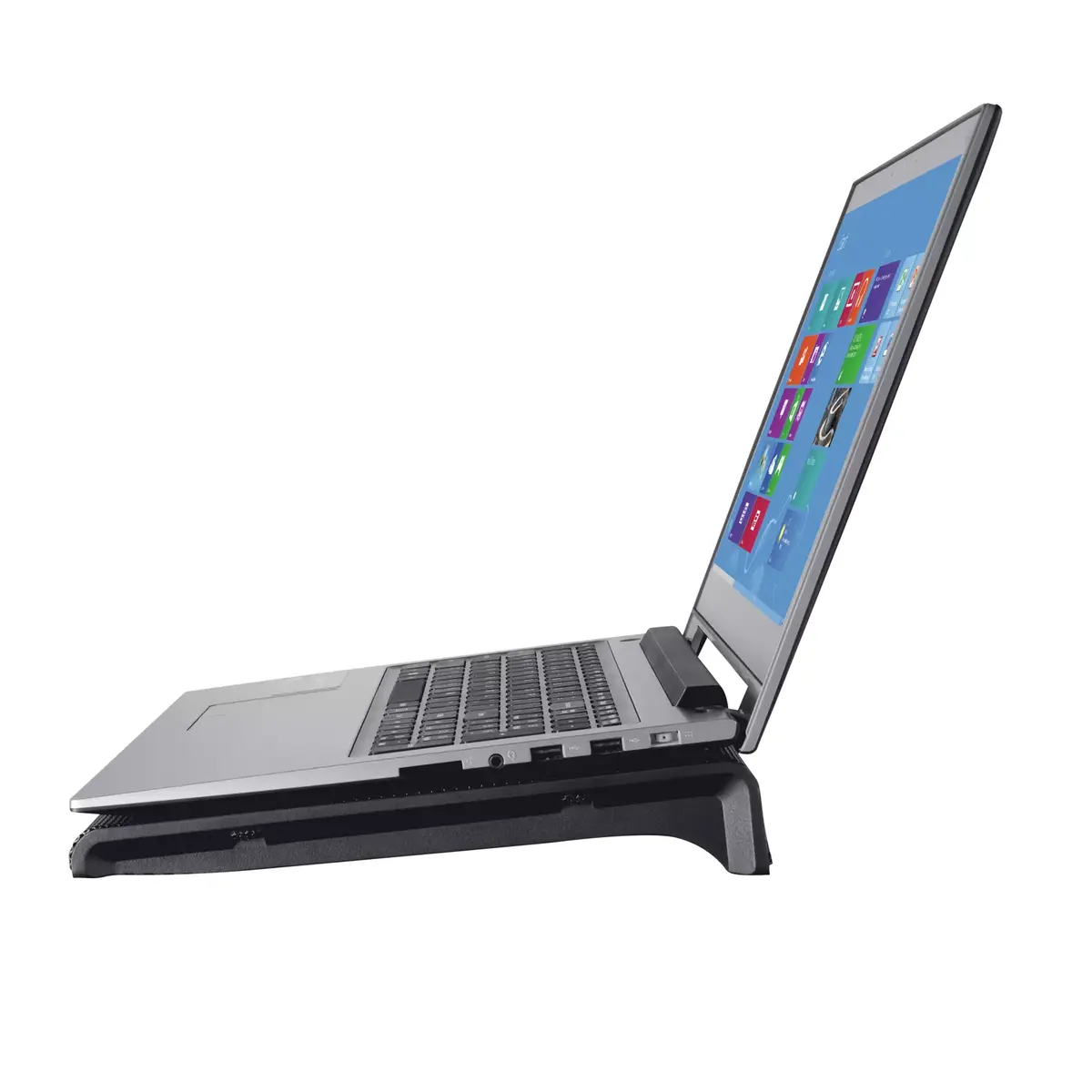 Laptop Cooling Pad Trust 20104 Photo 3