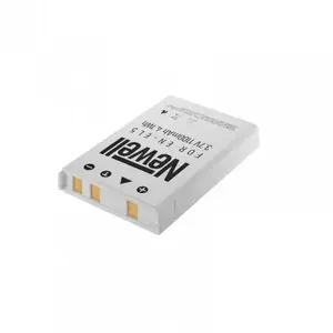 Rechargeable camera battery Newell EN-EL5 7.2V 1000mAh for Nikon