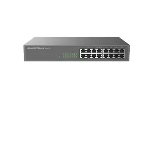 Unmanaged Switch Grandstream GWN7702P 10G Ethernet 16 Ports