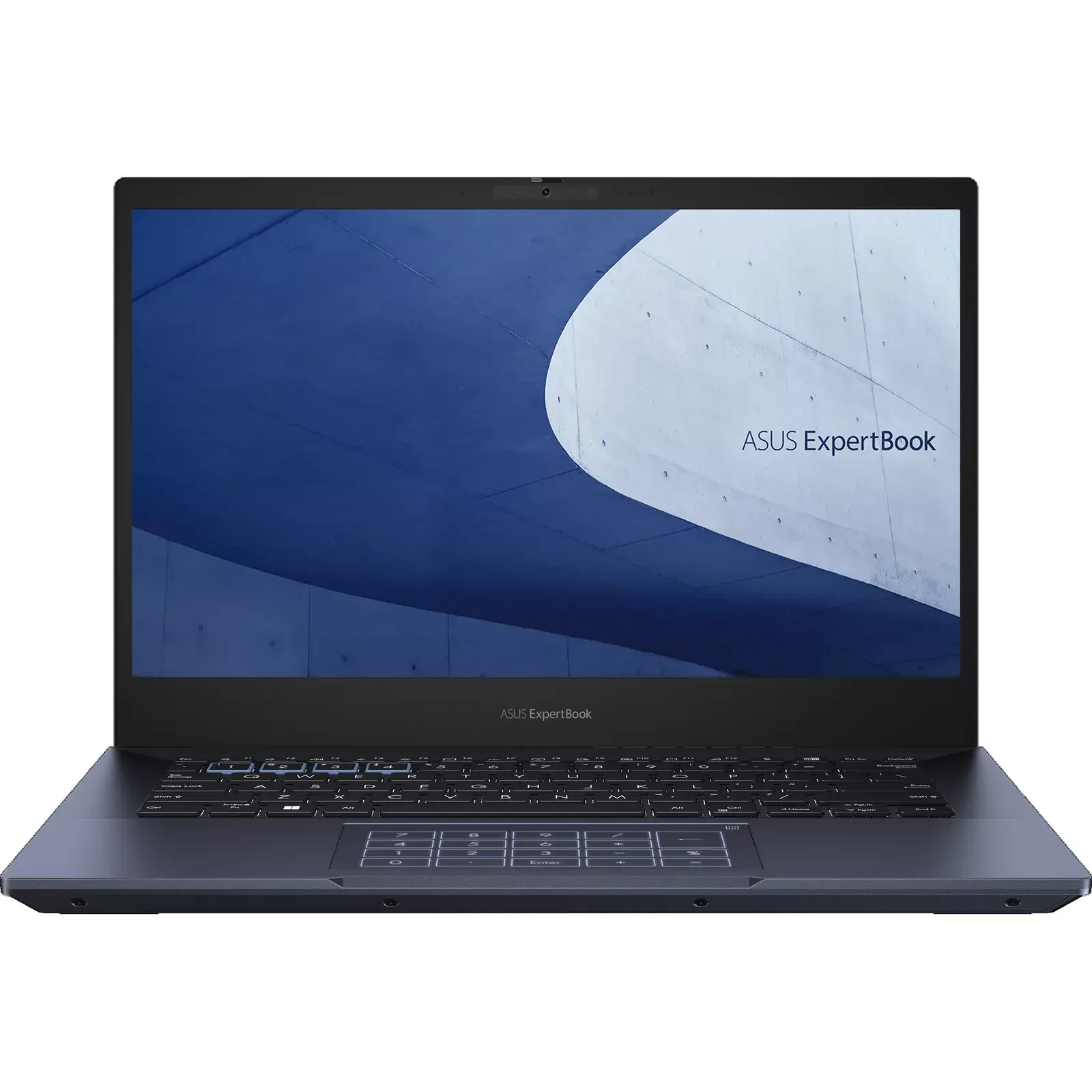 Laptop ASUS ExpertBook B5 B5402CVA-KI0013X Photo 1