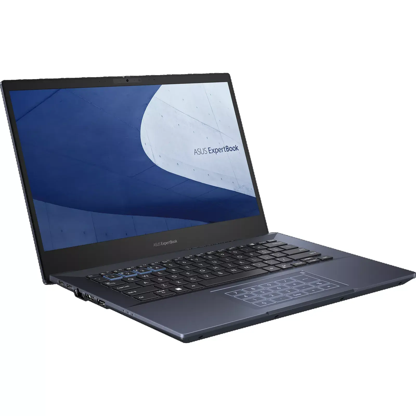 Laptop ASUS ExpertBook B5 B5402CVA-KI0013X Photo 2