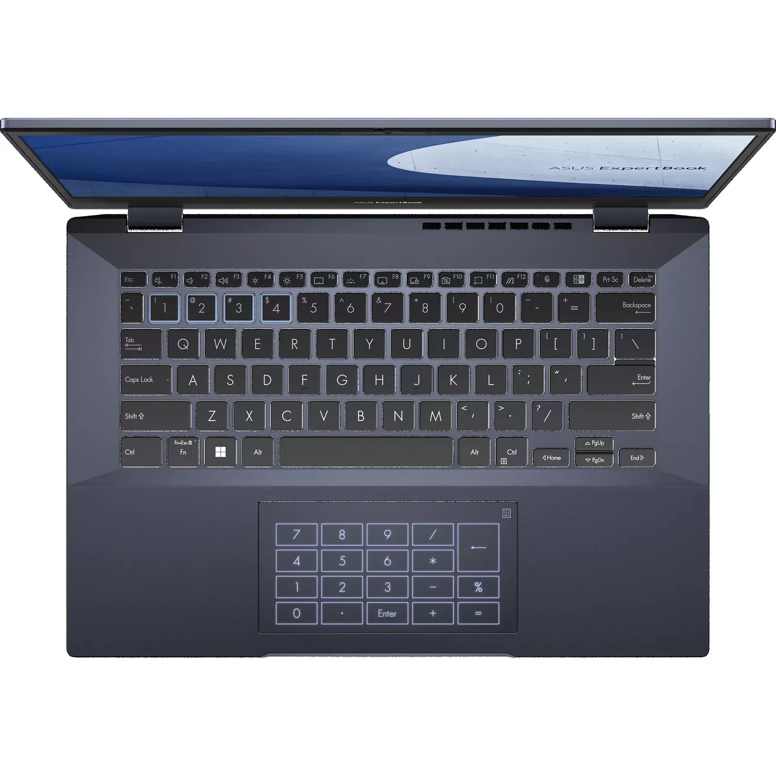 Laptop ASUS ExpertBook B5 B5402CVA-KI0013X Photo 3
