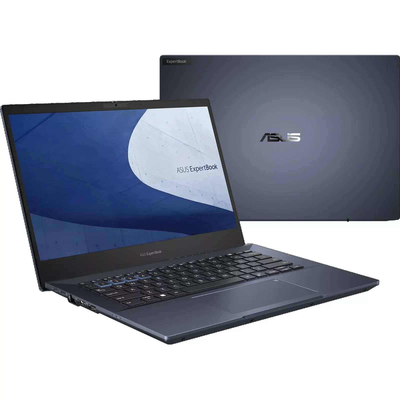 Laptop ASUS ExpertBook B5 B5402CVA-KI0013X Photo 4