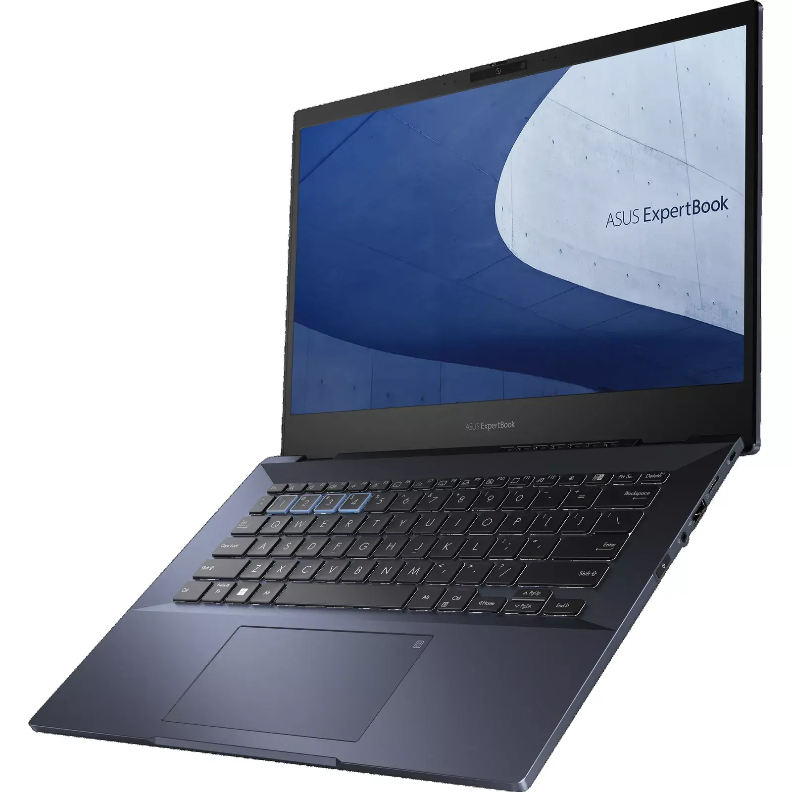 Laptop ASUS ExpertBook B5 B5402CVA-KI0013X Photo 5