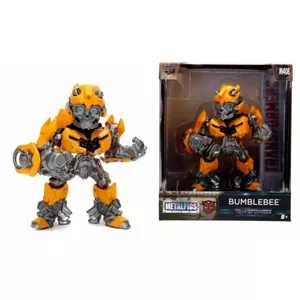Kolekcionējama figūriņa Jada Transformers Bumblebee 10 cm