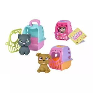 Figure Pamper Petz mini, mix