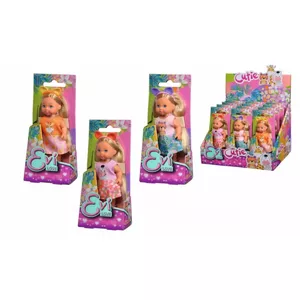 Doll Evi Sweet, 3 types mix