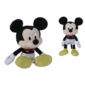Mascot Disney D100 Platinum Collection Mickey 25 cm