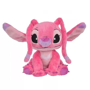 Soft toy SIMBA Simba Toys Angel — Disney Lilo & Stitch character Angel plush